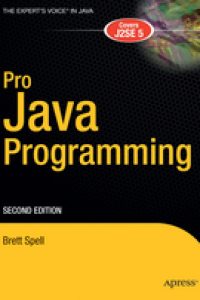 Book Java