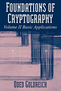 Computer System II and Cryptography