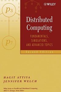 Distributed Computing System and Advanced Networking