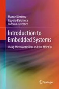 Introduction to Micro controllers and Introduction to Embedded System