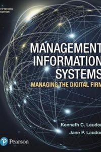 Management Information system