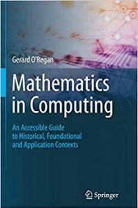 Mathematics of Computing I